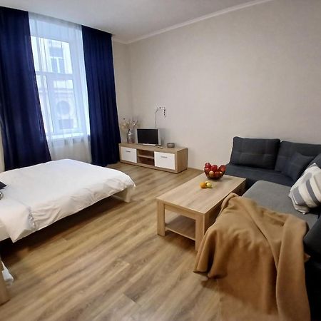 Skelnaia Apartment リヴィウ エクステリア 写真