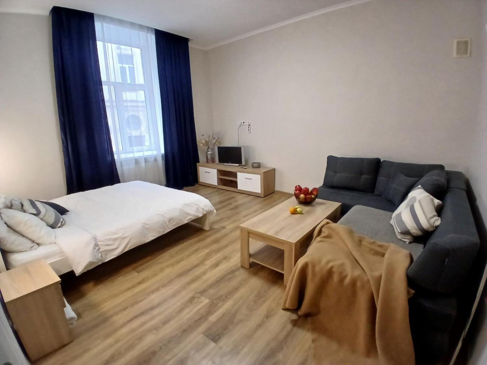 Skelnaia Apartment リヴィウ エクステリア 写真