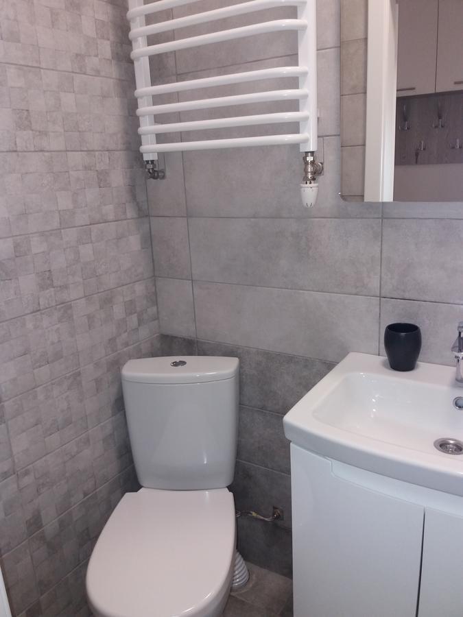 Skelnaia Apartment リヴィウ エクステリア 写真