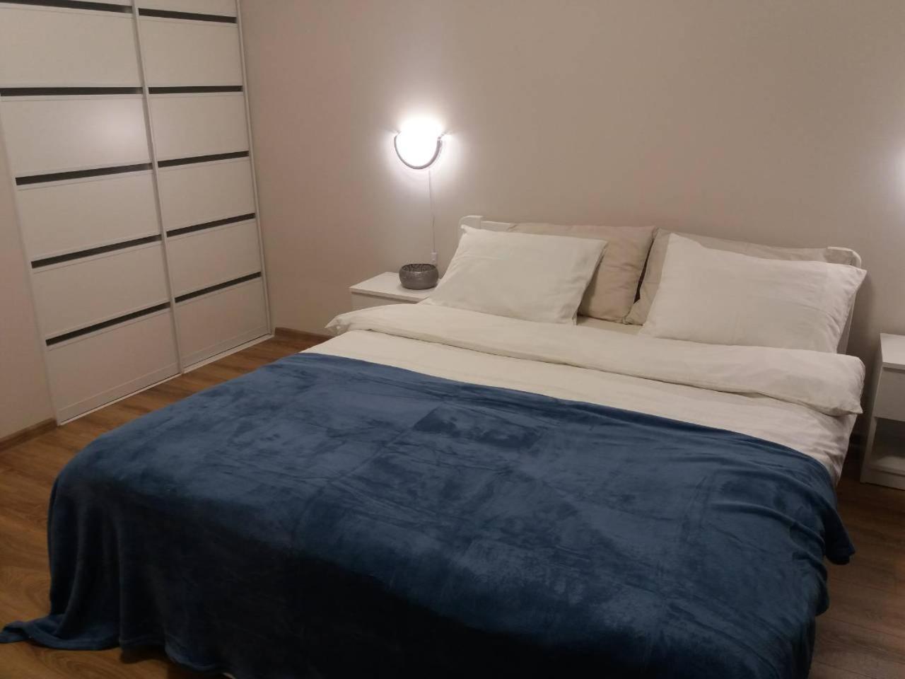 Skelnaia Apartment リヴィウ エクステリア 写真