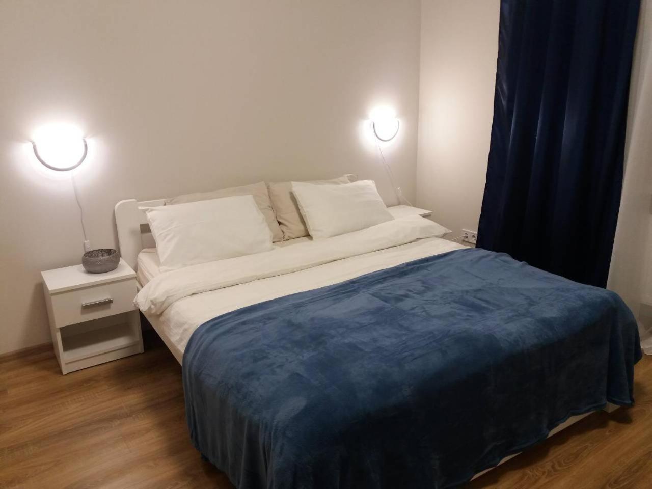 Skelnaia Apartment リヴィウ エクステリア 写真