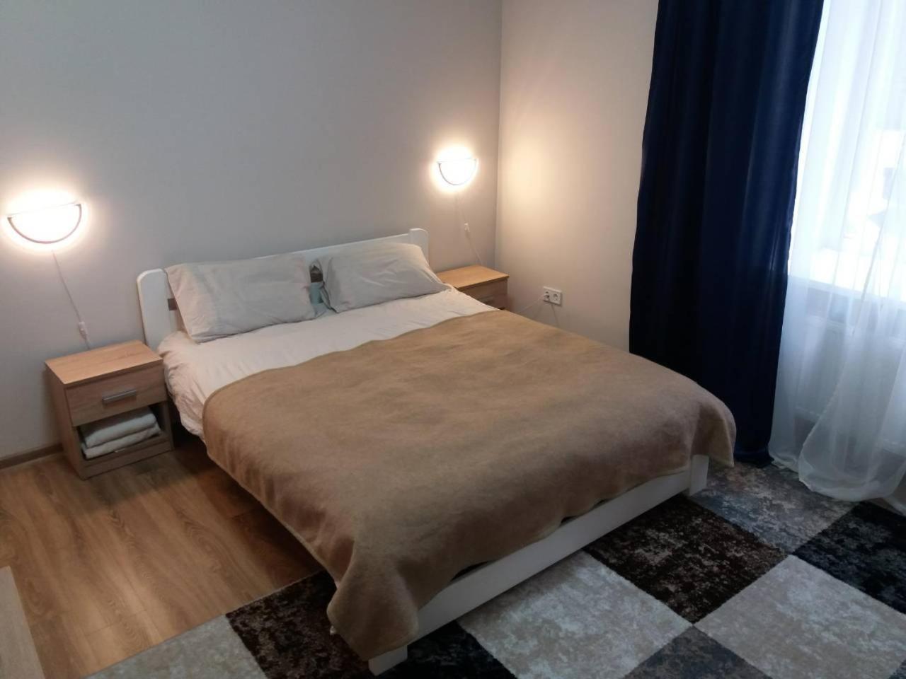 Skelnaia Apartment リヴィウ エクステリア 写真