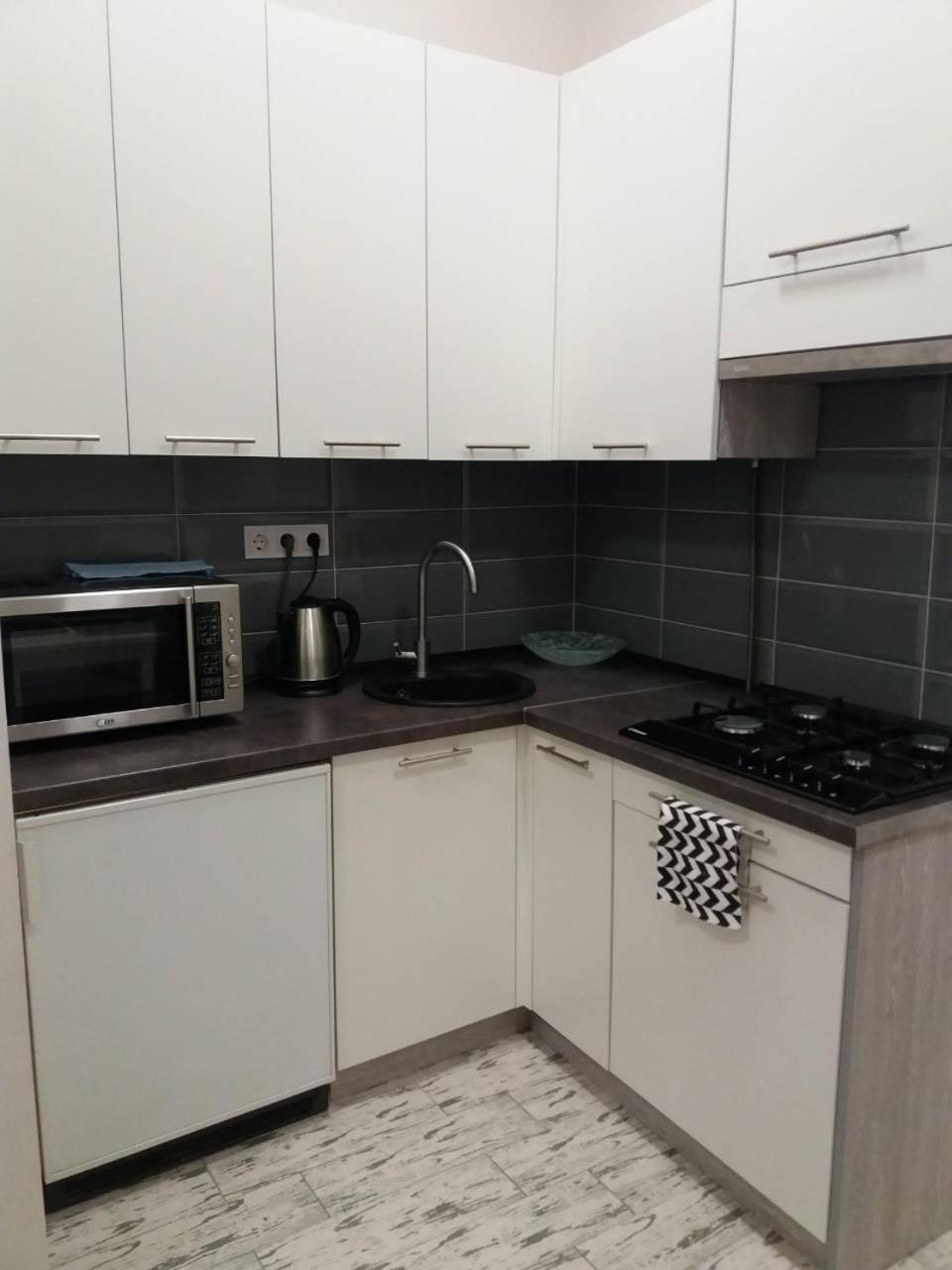 Skelnaia Apartment リヴィウ エクステリア 写真